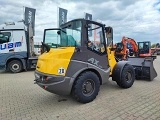 AHLMANN AX 1000 front loader