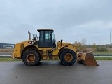 CATERPILLAR 950H front loader