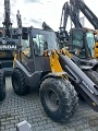 AHLMANN AX 1000 front loader