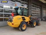 VOLVO L25F front loader