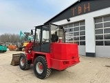 AHLMANN AS 6 S front loader