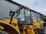 CATERPILLAR 980M front loader