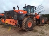 HITACHI ZW310-6 front loader