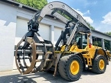 VOLVO L180F front loader