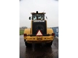 CATERPILLAR 930H front loader