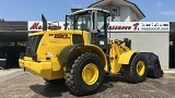 <b>NEW-HOLLAND</b> W190B Front Loader