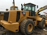 CATERPILLAR 966H front loader