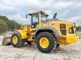 VOLVO L110H front loader