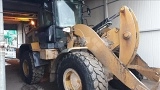 CATERPILLAR 938K front loader