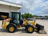 CATERPILLAR 906M front loader