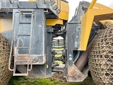 KOMATSU WA800-3 front loader