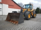 VOLVO L90H front loader