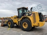 CATERPILLAR 950K front loader