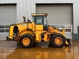 HYUNDAI HL955 front loader