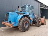 CATERPILLAR 950 G front loader