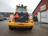 VOLVO L120H front loader