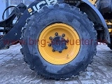 JCB 409 front loader