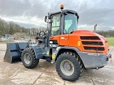 TEREX TL 120 front loader