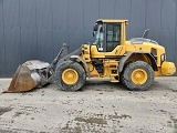 VOLVO L90H front loader