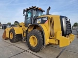 CATERPILLAR 950K front loader