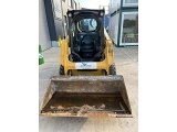 CATERPILLAR 226D mini loader