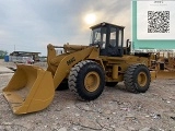 CATERPILLAR 966C front loader