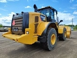 CATERPILLAR 972M front loader