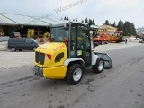 KRAMER 5035 front loader