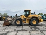 VOLVO L110G front loader