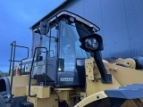 CATERPILLAR 966M XE front loader