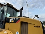 CATERPILLAR 930H front loader