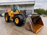 VOLVO L150H front loader