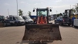 KUBOTA R090 front loader