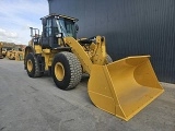 CATERPILLAR 962K front loader