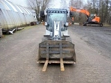 KRAMER 5035 front loader