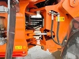 HITACHI ZW 180-5 front loader