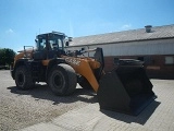 CASE 1021G front loader