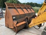 <b>CATERPILLAR</b> 966M Front Loader