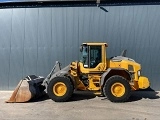 VOLVO L90H front loader