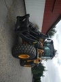 VOLVO L120G front loader