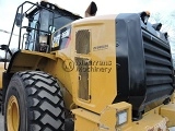 CATERPILLAR 966M front loader