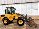 VOLVO L30G front loader