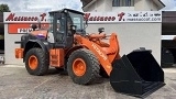 HITACHI ZW180-6 front loader