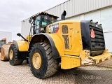 CATERPILLAR 980M front loader