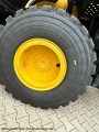 KOMATSU WA320-8E0 front loader