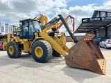 CATERPILLAR 950M front loader