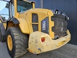 VOLVO L110G front loader