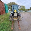 KRAMER 280 front loader