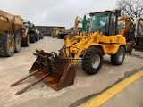 VOLVO L 35 front loader