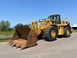 CATERPILLAR 988 G Front Loader